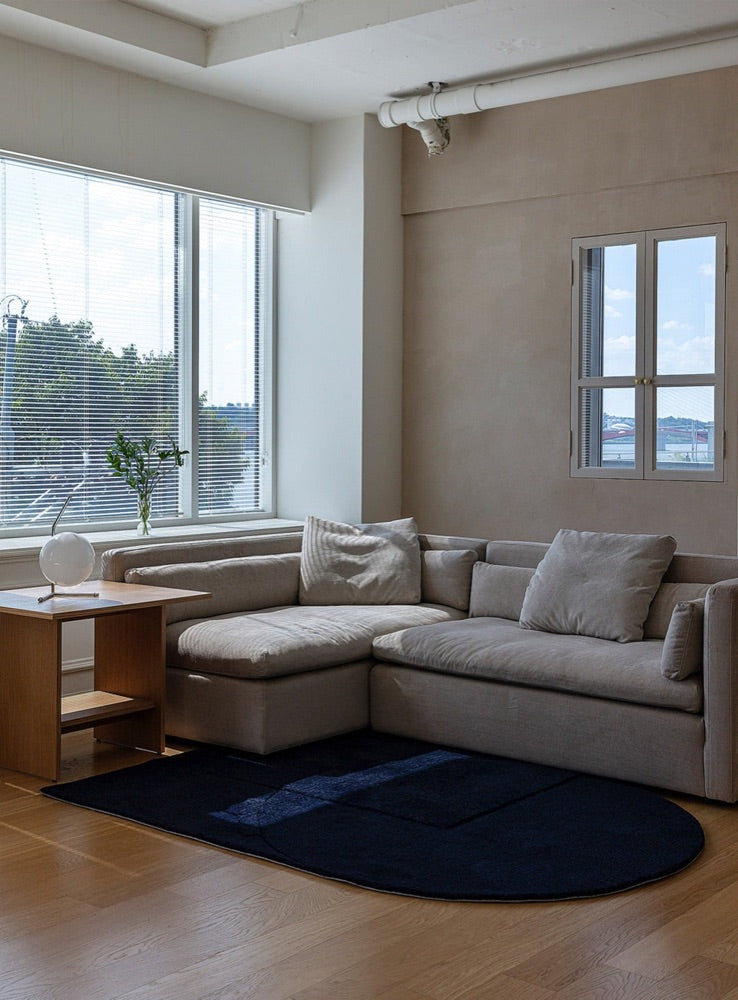 BOLSON SOFA →
